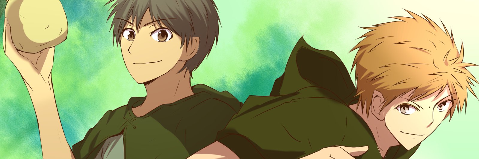 hrggnz's profile banner image