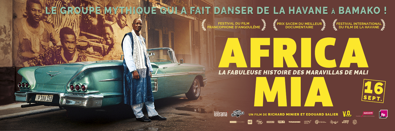 OFF Productions banner