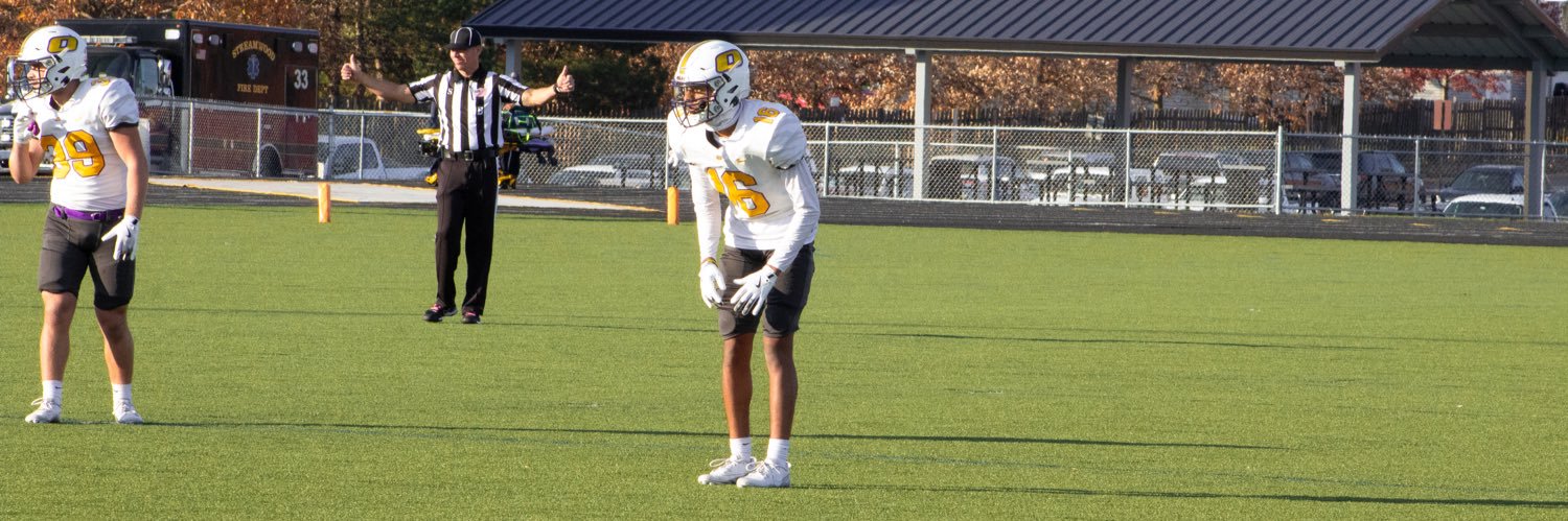 Cameron Collins banner