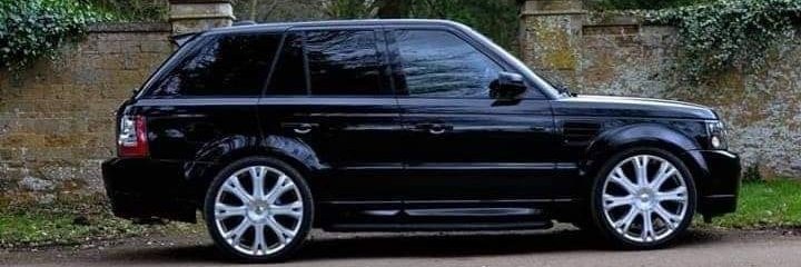 Loveemgenge's profile banner image