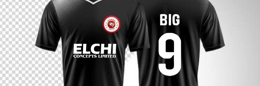 UcheGeorge32's profile banner image