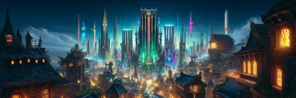 GDungeonGuild Profile Banner