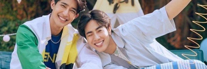 ก็เป็นมัมมี๊ (หมา) ของมิกซ์อะคั้บ banner