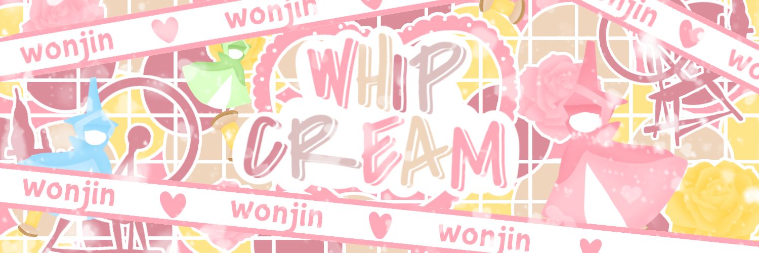 • whipcream flb. banner