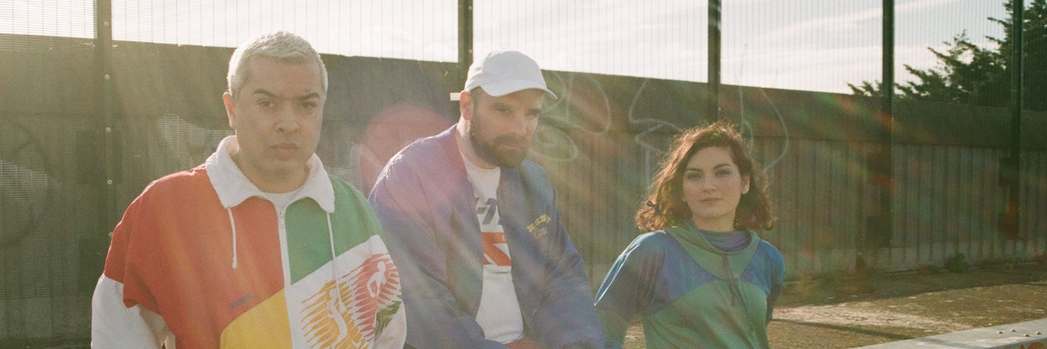 Pho Queue Crew banner