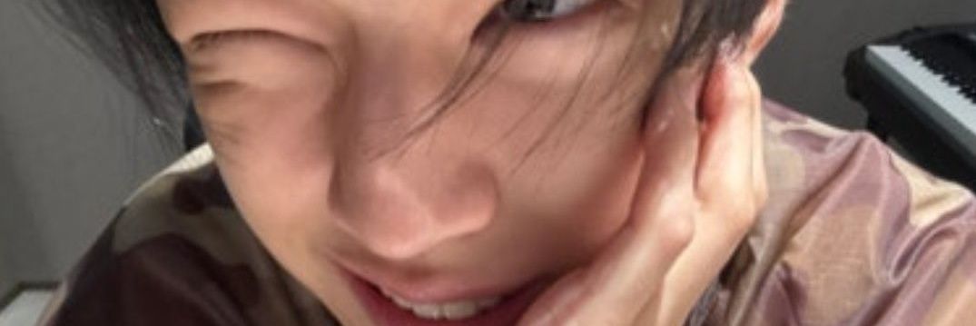chxnjen's profile banner image