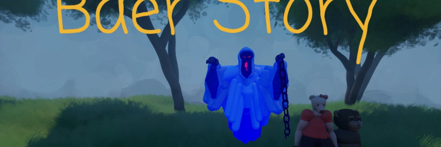 Chuckle Fun🐻 banner