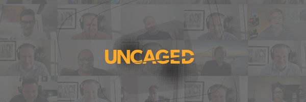 theuncagedshow Profile Banner