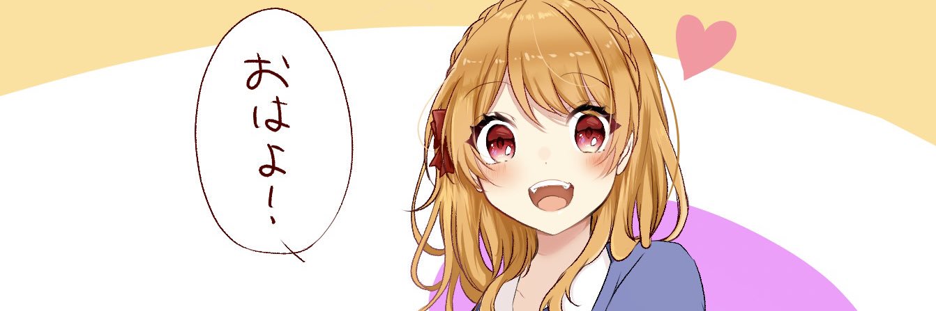 mikandayo38's profile banner image