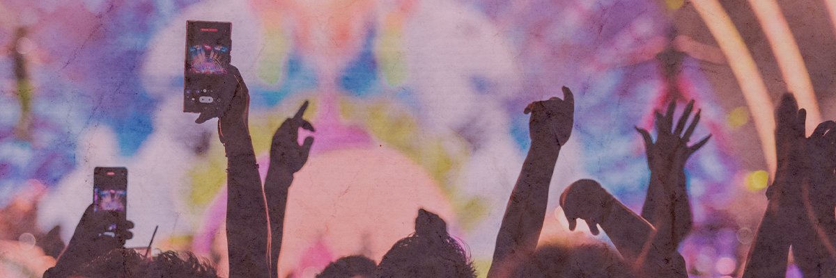 Off Record Media banner