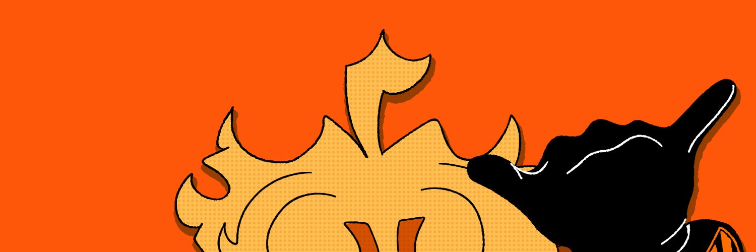 oKagBatata's profile banner image