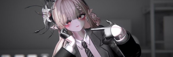 mychewVRC Profile Banner
