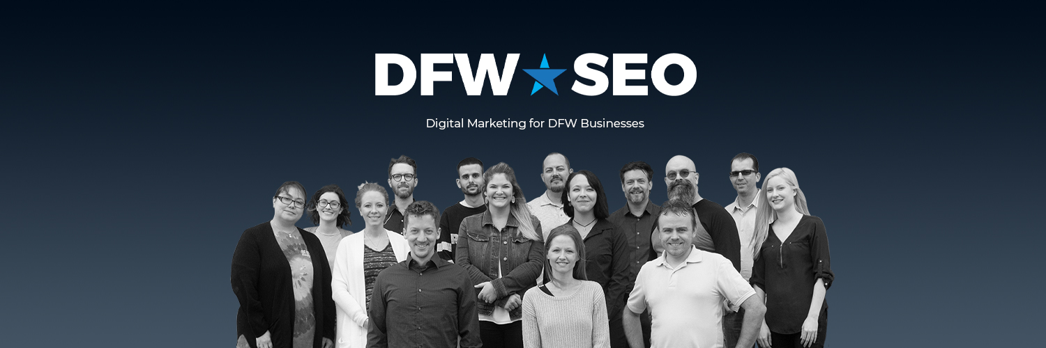 DallasFW_SEO's profile banner image