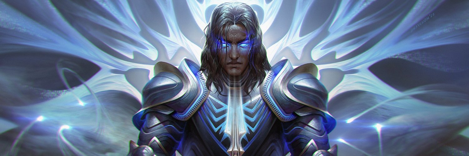 HeroeDeLasEras - Brandon ⛈️ banner