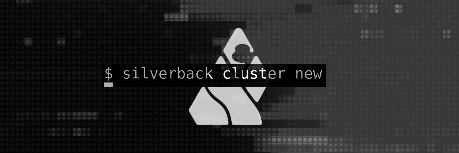 Ape Framework - Join the Silverback Beta in bio banner