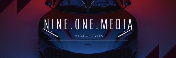 Nine.One.Media Profile Banner