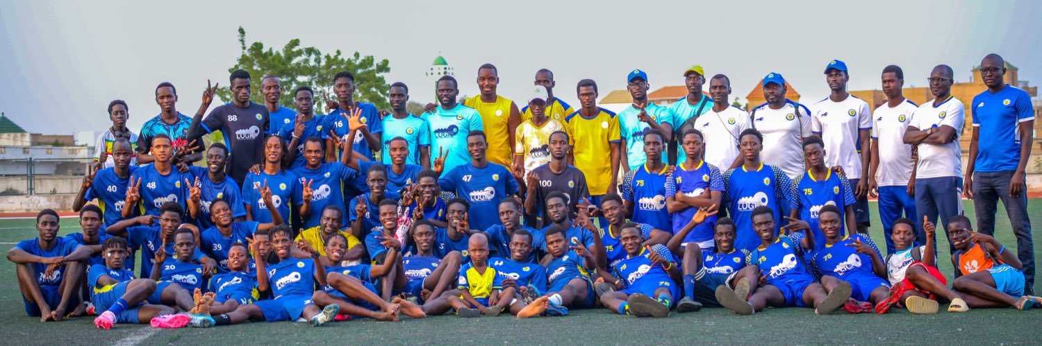 Académie Les Férus de Foot✪ banner