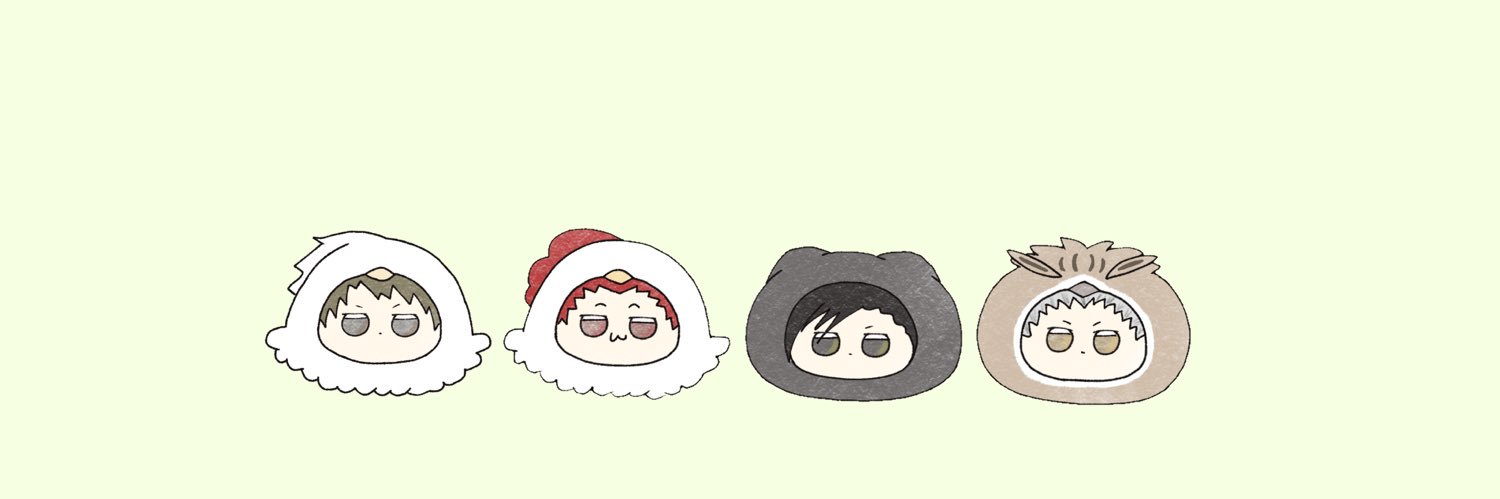 こまつ's banner