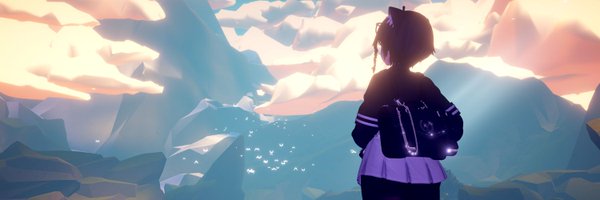 vrc_IamOAO Profile Banner