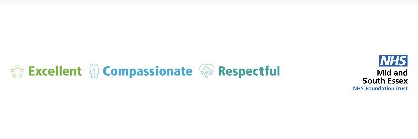 MSE Critical Care Units banner