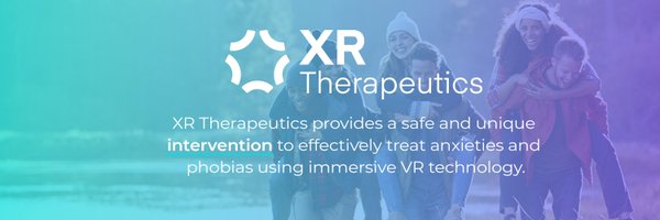 XRTherapeutics Profile Banner