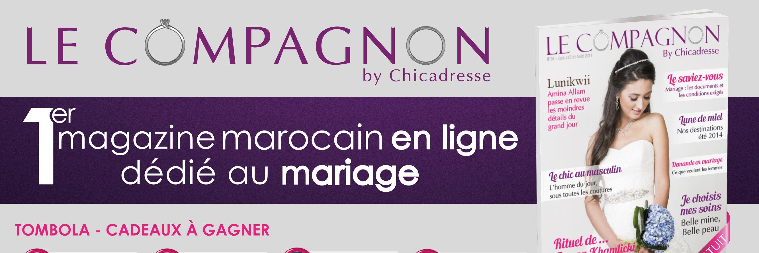 ChicAdresse's profile banner image