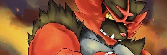 あらゴン(あっしー) banner