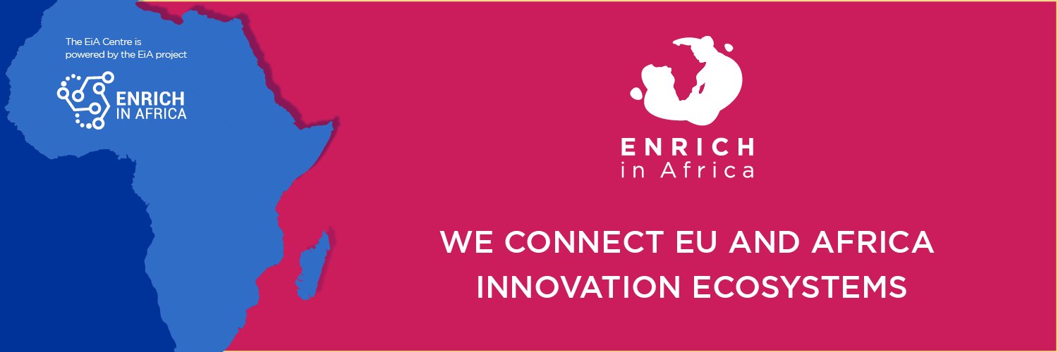 ENRICH in Africa Profile Banner