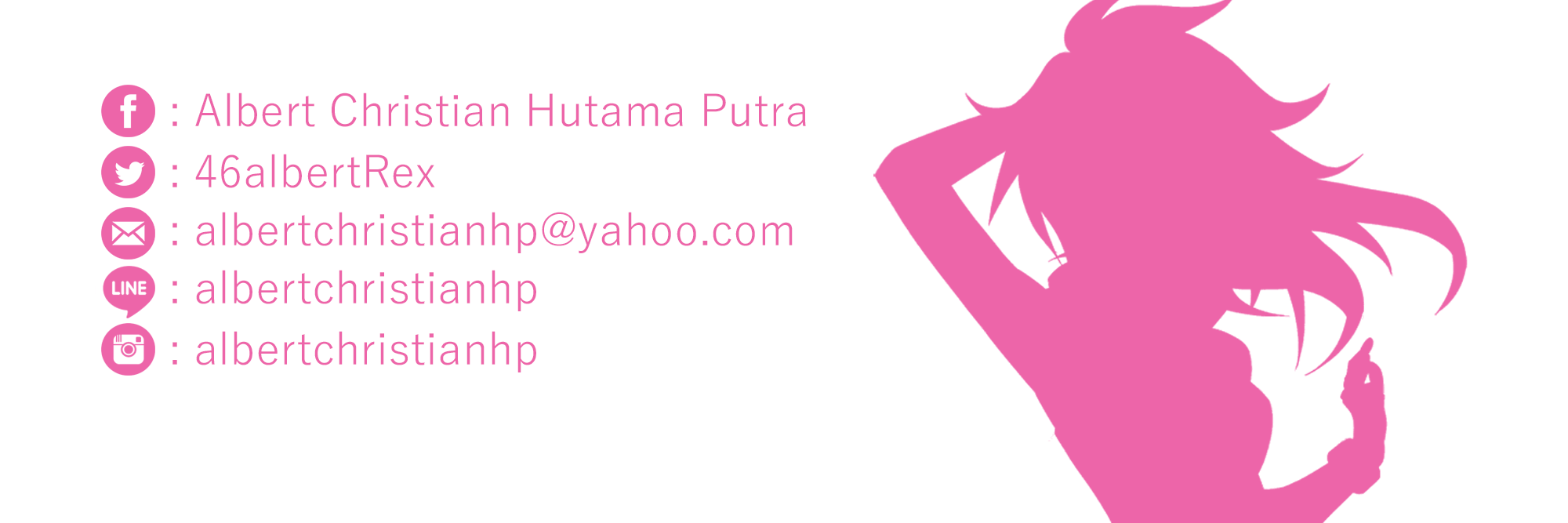 Albert Christian HP 🎠⏳🔨🔮🥀🌹 banner