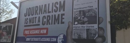Fredward🤫🇵🇸 #FreeAssange! #StopArmingIsrael's banner