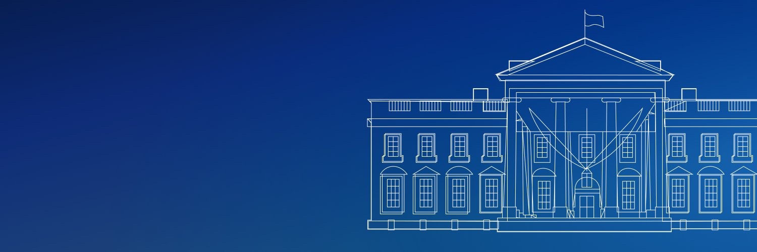 White House Office of Science & Technology Policy Profile Banner