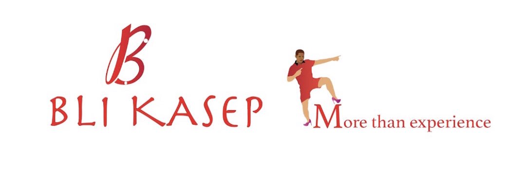 Bli Kasep banner