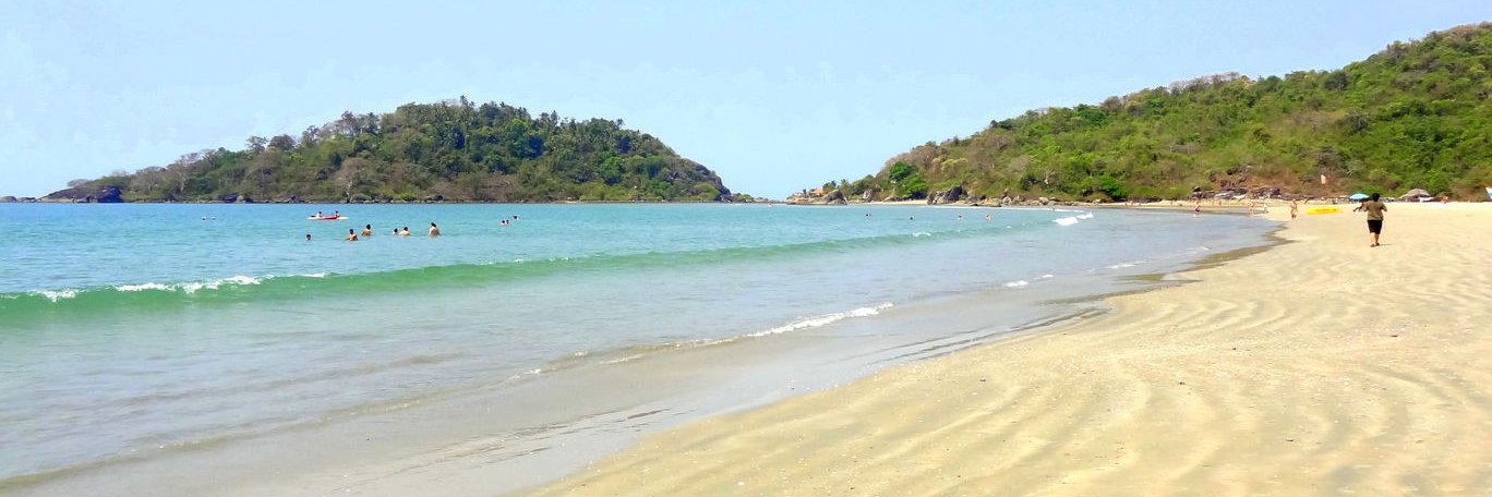 Bitcoin Goa banner