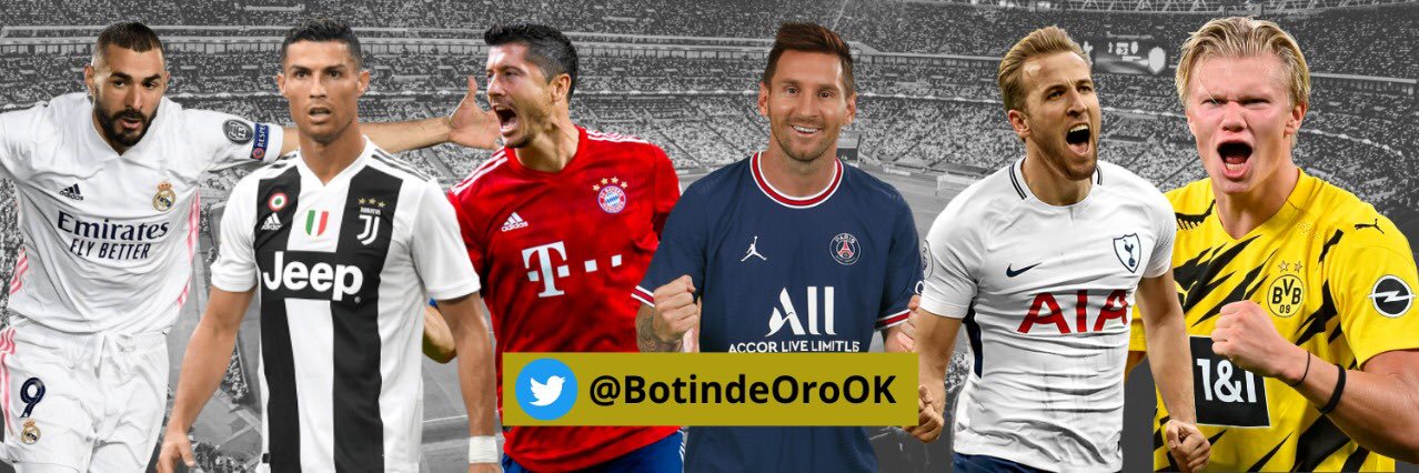 BotindeOroOK's profile banner image