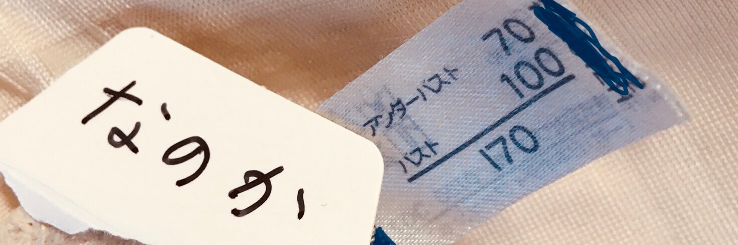 なのか（大体いない） banner