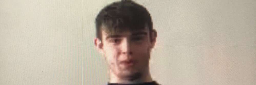 Daniel O’Hara 🇮🇪 banner