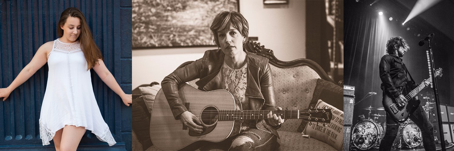 SherylClarkProd's profile banner image