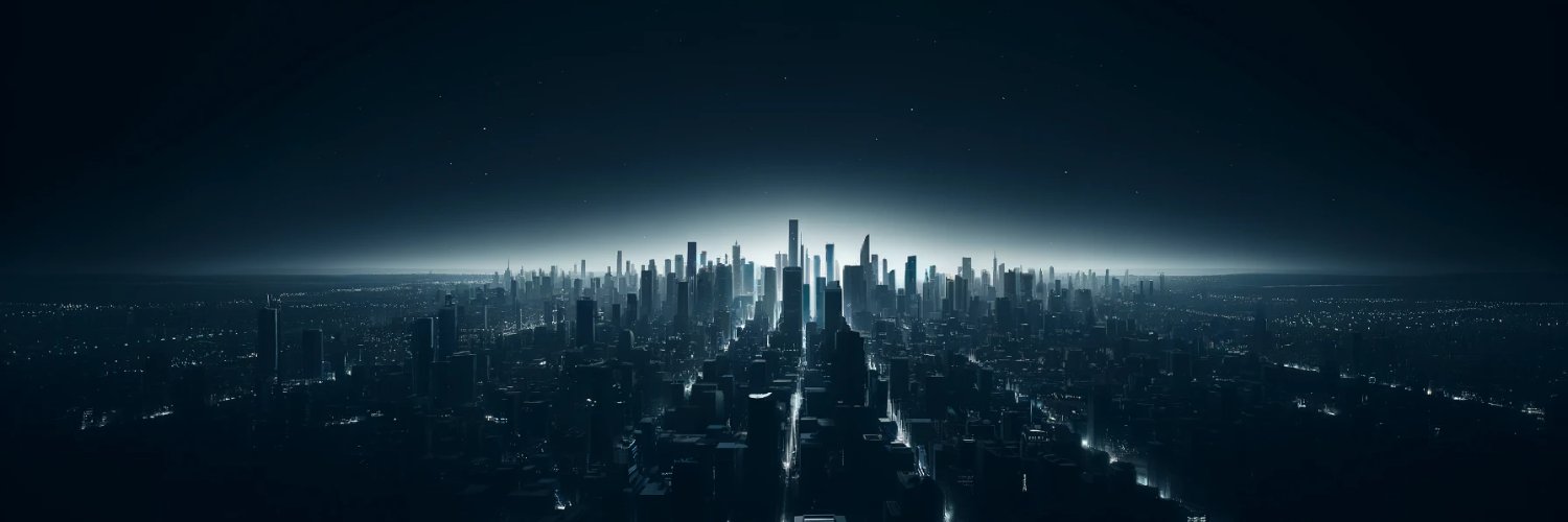 Blackout News's banner