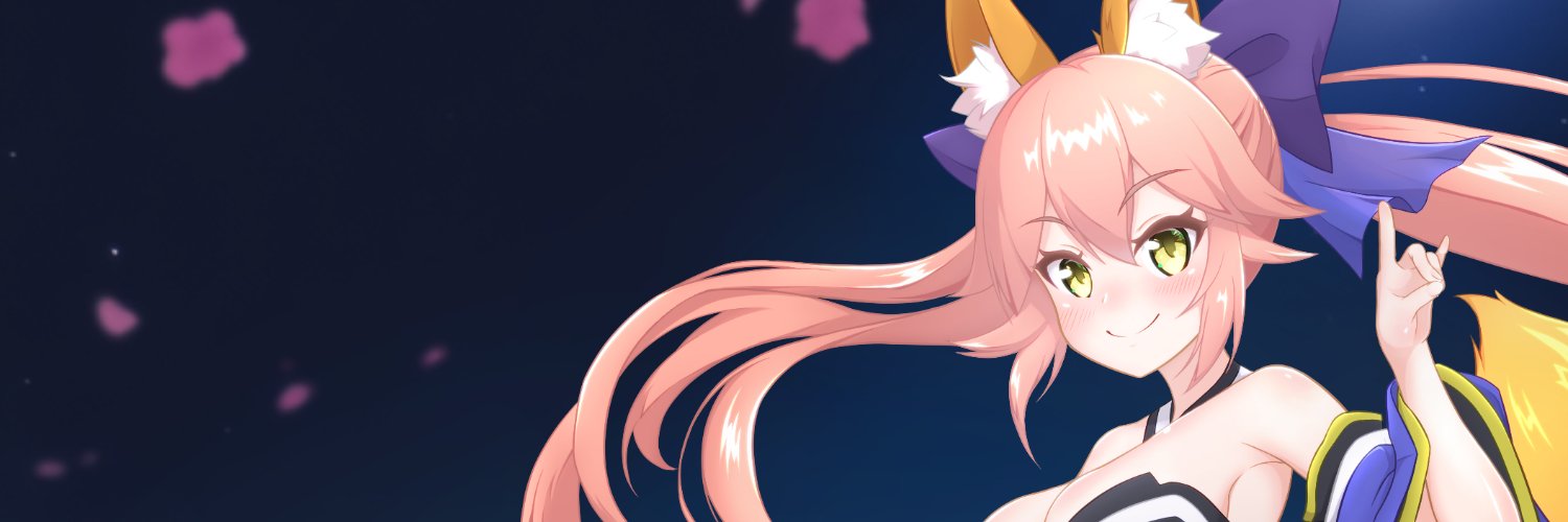 hiua's profile banner image
