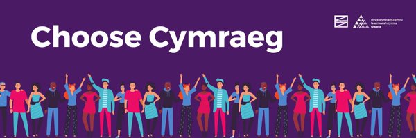 learncymraegGWE Profile Banner