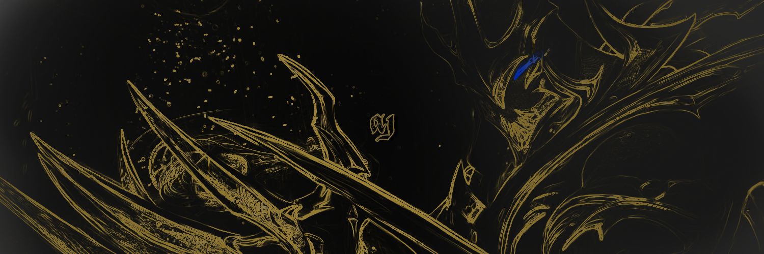 aj's banner