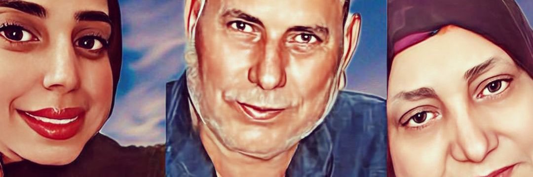 Om Mask Ashraf banner