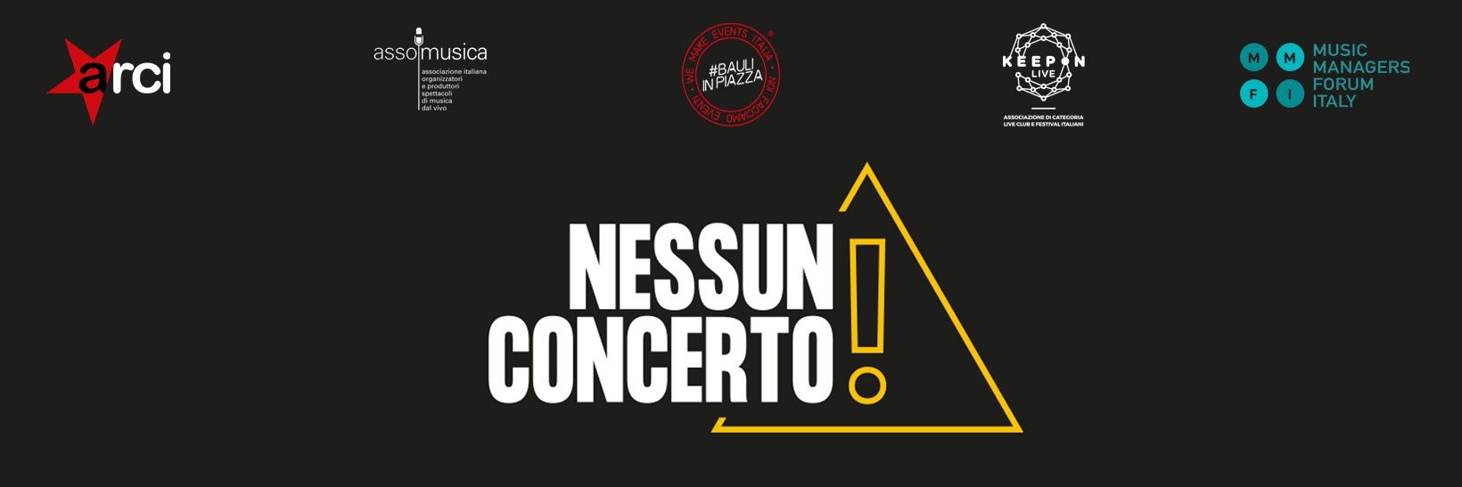 L’Ultimo Concerto banner