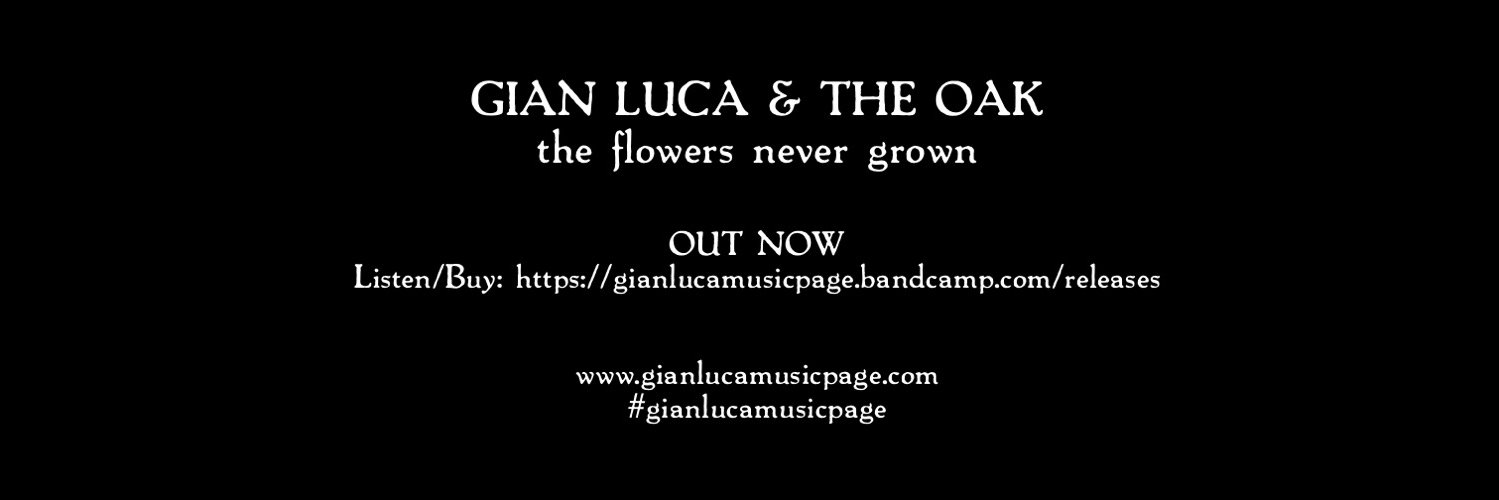 gianlucablanket's profile banner image