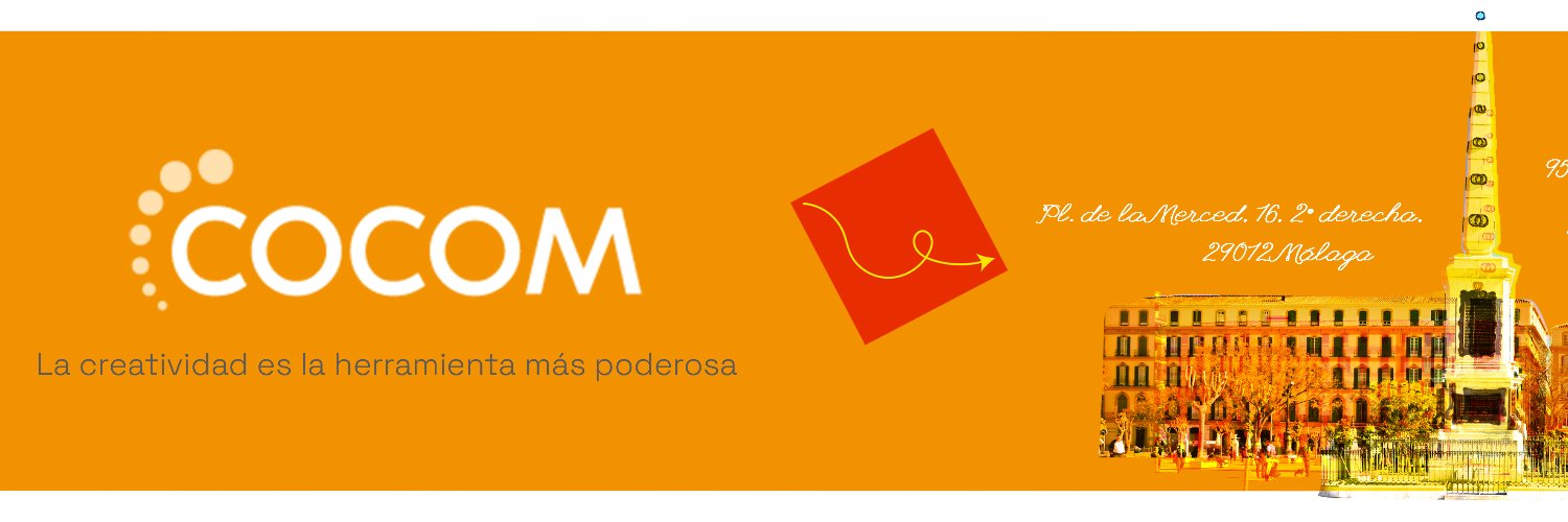 COCOM_Media's profile banner image
