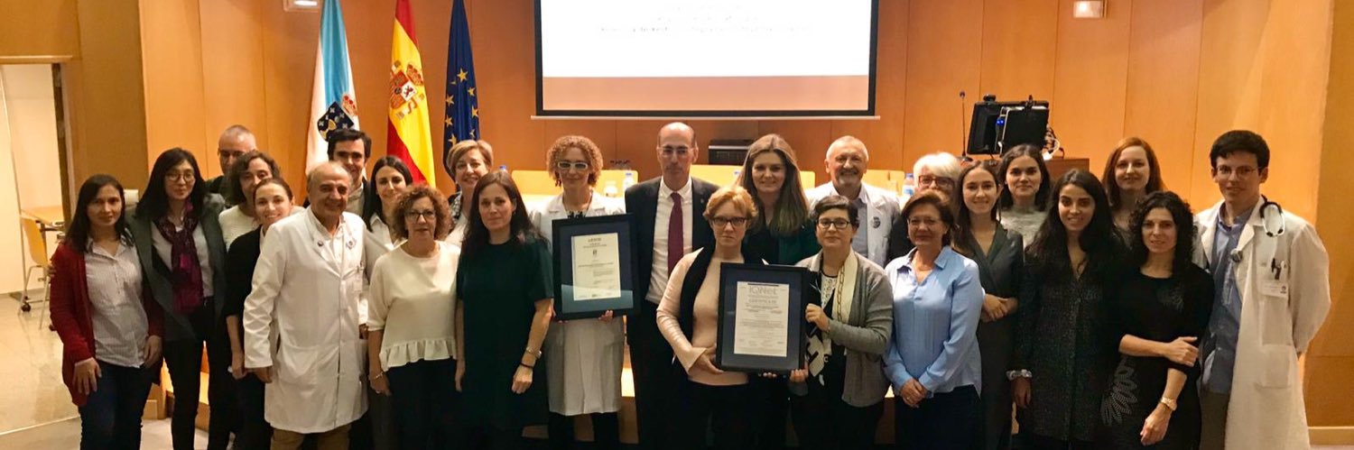 Dermatología Pontevedra - Hospital Universitario banner