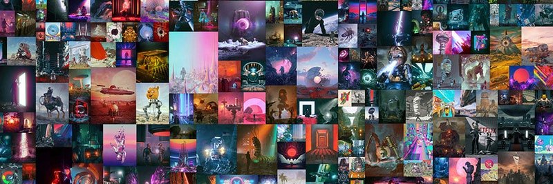 NftSellers's profile banner image