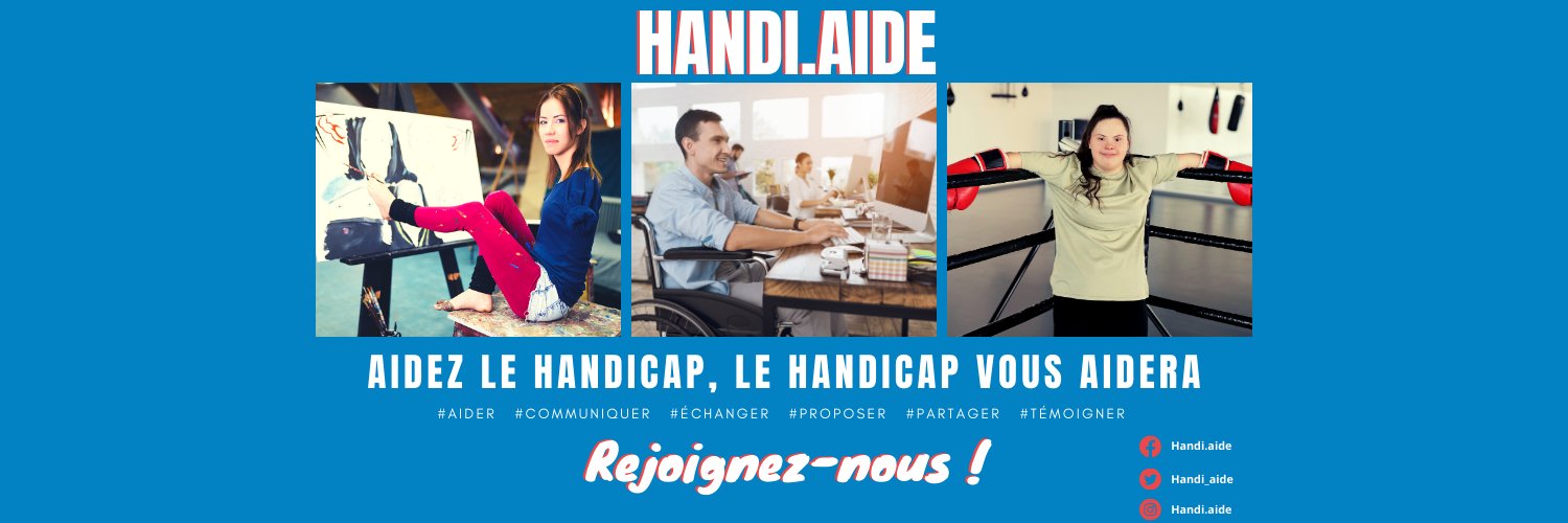 handi_aide's profile banner image