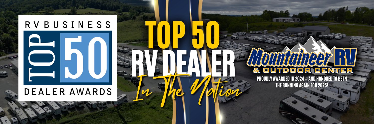 MountaineerRv's profile banner image