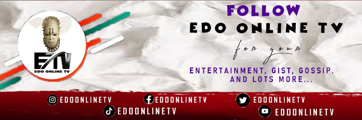 👑 Edo Online TV 📺 banner